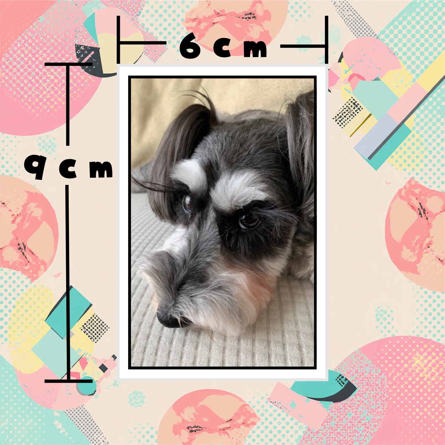 【オーダー】マグネットシート